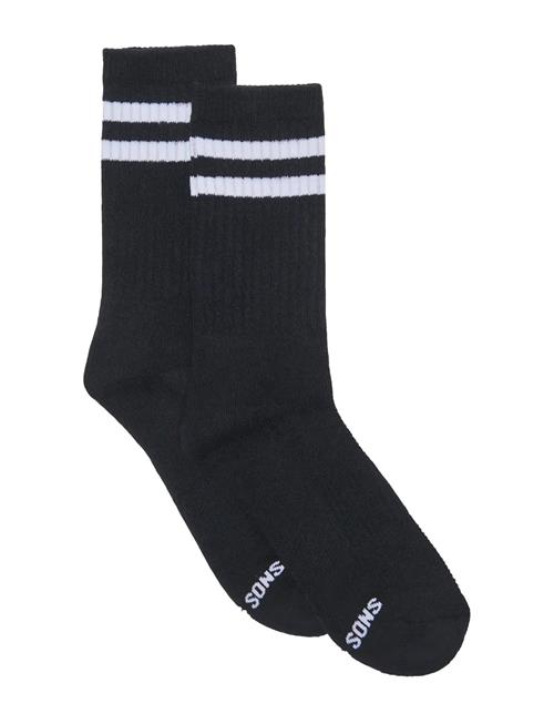 ONLY & SONS | Onsbasic Tennis Sock 2 Pack Noos | 43-46