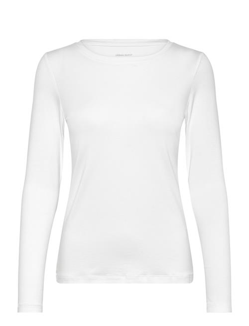 URBAN QUEST | Women Bamboo L/S T-Shirt Slim Fit | XL