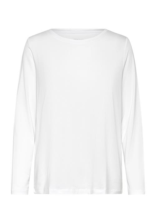 URBAN QUEST | Women Bamboo L/S T-Shirt Loose Fit | M