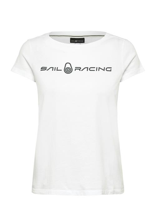 Sail Racing | W Gale Tee | S