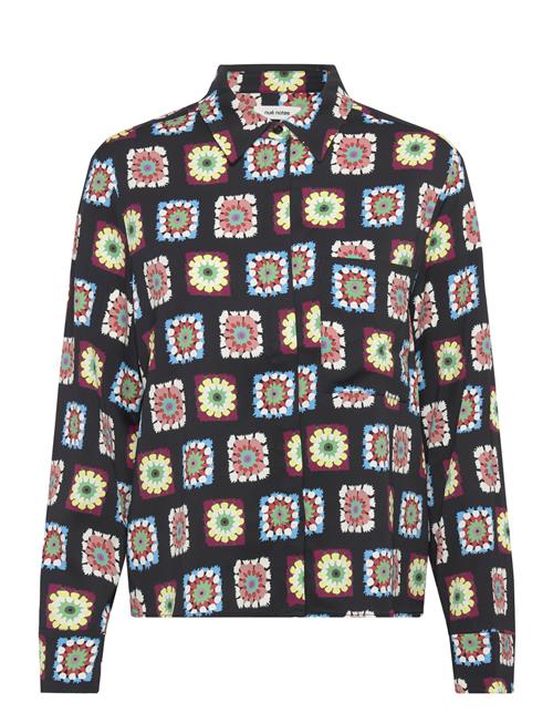 nué notes | Vernon Shirt | 34