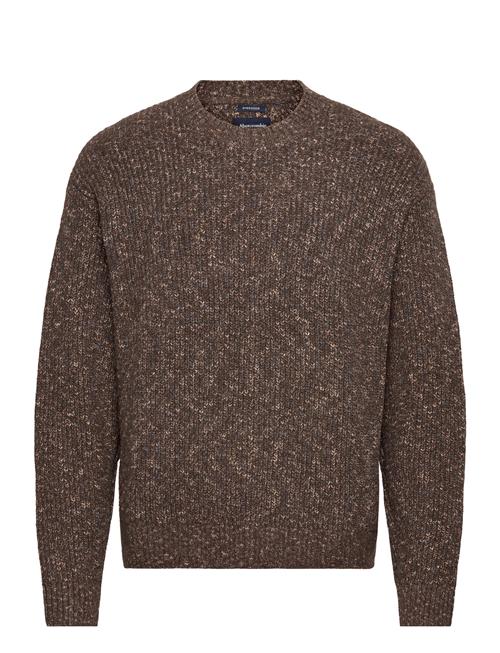 Abercrombie & Fitch | A&F Essential Crew Sweater | S