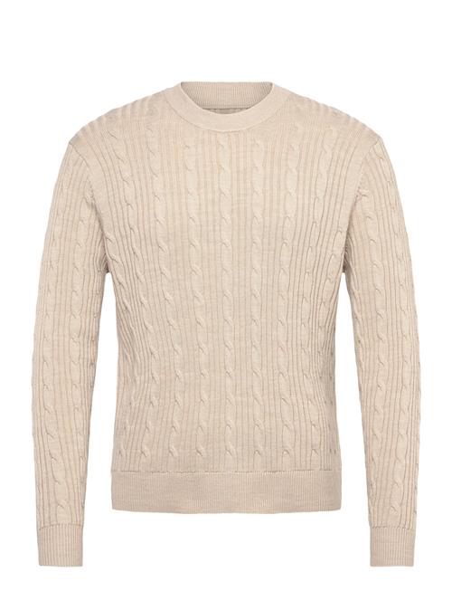 Abercrombie & Fitch | Sep5 Versatile Stitchy Crew | S