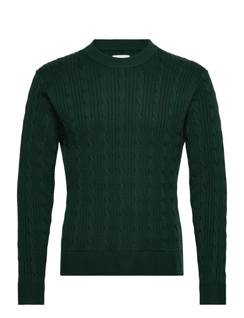 Abercrombie & Fitch | Sep5 Versatile Stitchy Crew | XXL