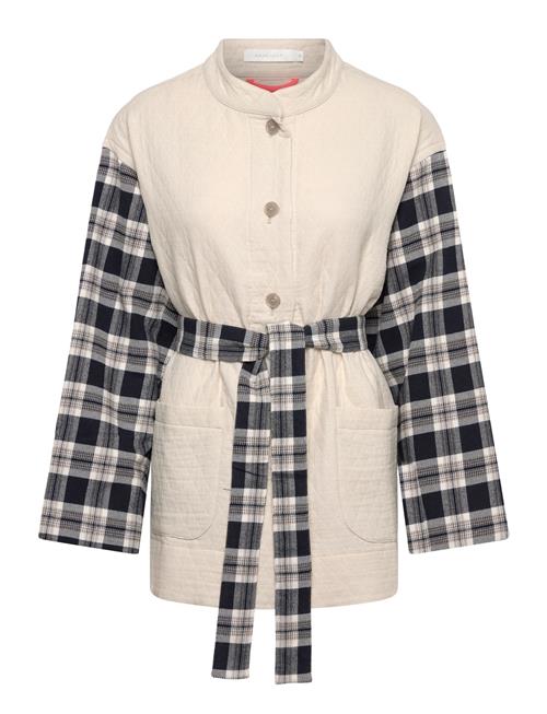 Naja Lauf | Ellen Jacket Fine Quilt | 42