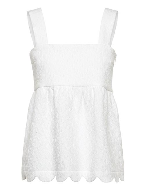 Naja Lauf | Ava Top Diamond | 34