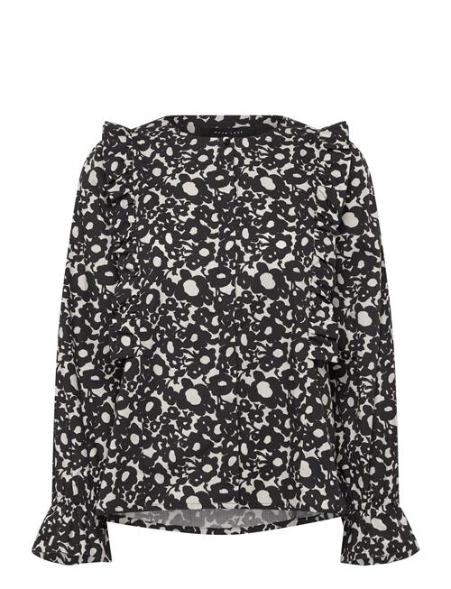 Naja Lauf | Dalia Blouse | 38