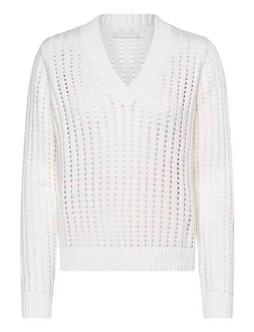 Naja Lauf | Jennie Sweater Open Knit | XL