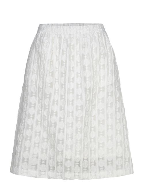 Naja Lauf | Trinny Skirt Snow | 38