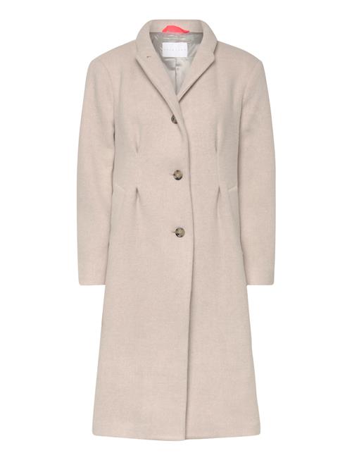 Naja Lauf | Abbey Coat Lux Wool | 42