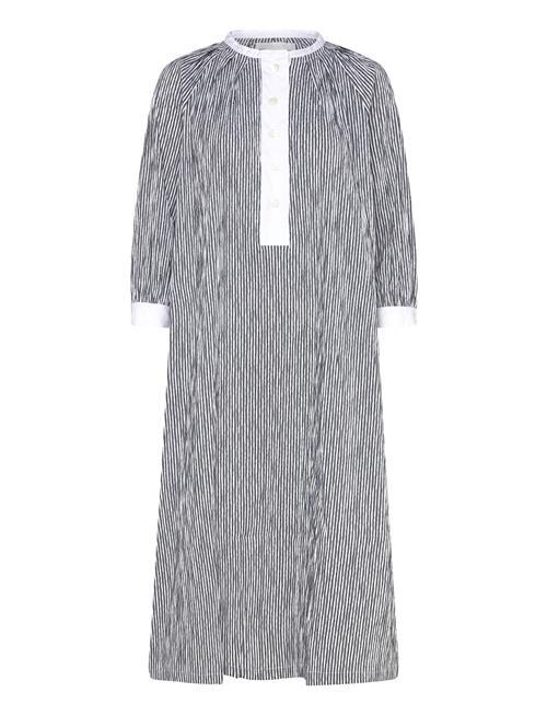 Naja Lauf | Danielle Dress Uneven Stripe | 34