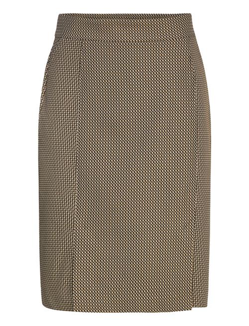 Naja Lauf | Andie Skirt 3D Stretch | 38