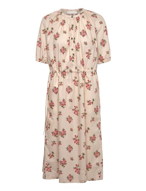 Naja Lauf | Cornelia Dress Vintage Flower | 38