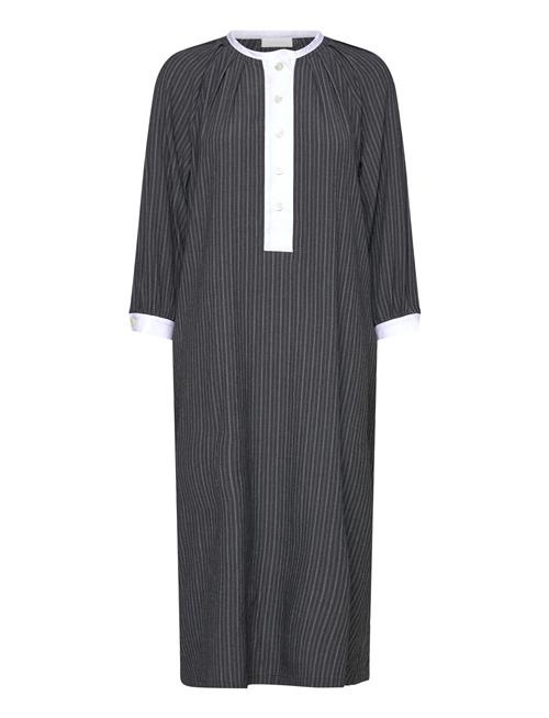 Naja Lauf | Daniella Dress Mountain Stripe | 36