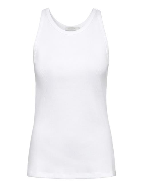 Naja Lauf | Satelite Tanktop Cotton Rib | XXS