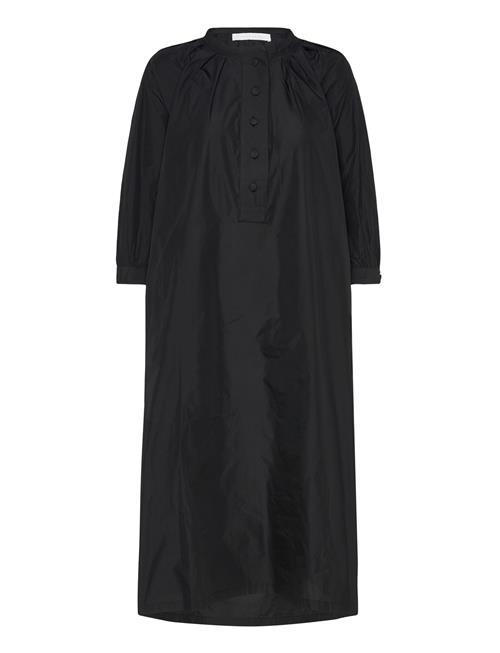 Naja Lauf | Danielle Dress Taffeta | 36