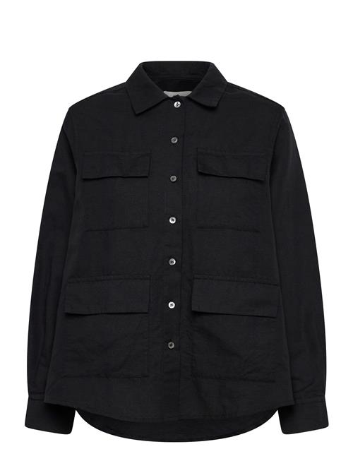 Naja Lauf | Alberta Shirt Linen Blend | 36