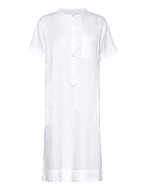 Naja Lauf | Virginia Dress Linen Blend | 34