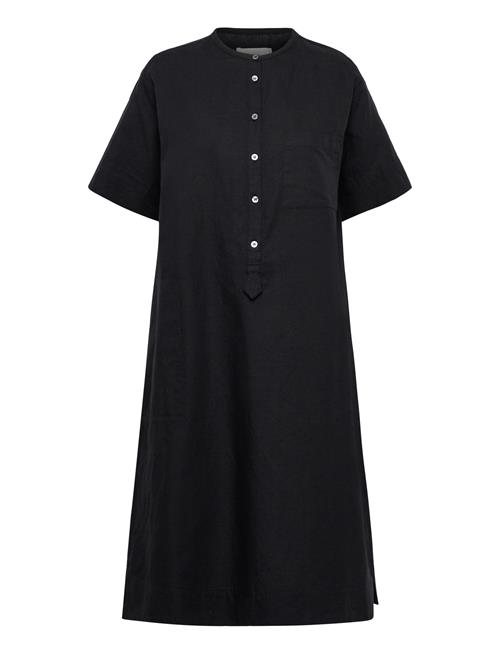 Naja Lauf | Virginia Dress Linen Blend | 36