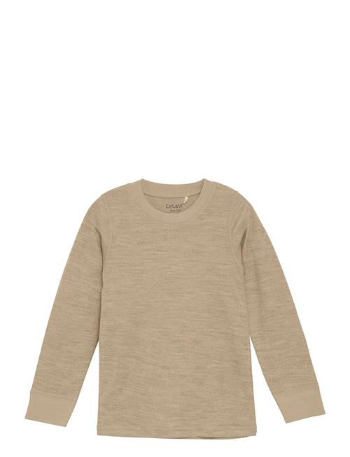 CeLaVi | Blouse Ls - Solid | 120