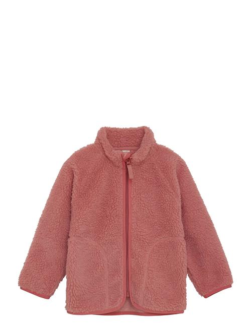 CeLaVi | Teddy Fleece Jacket | 100