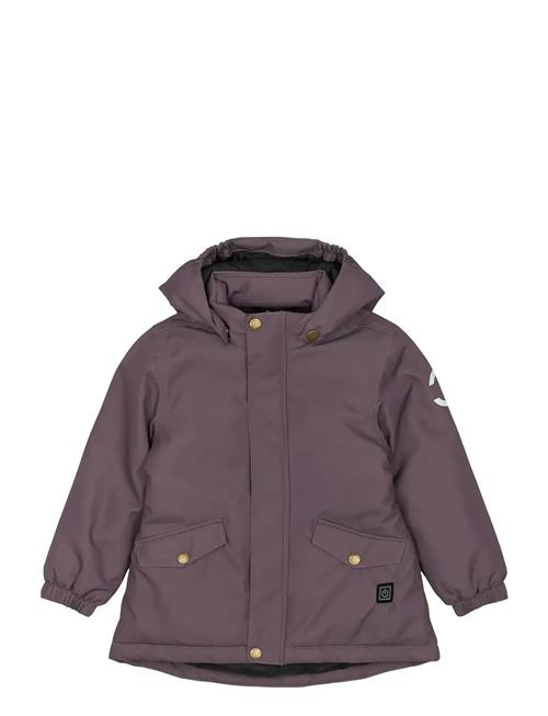 mikk-line | Heating Jacket | 122