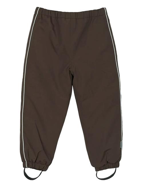 mikk-line | Nylon Pant | 92