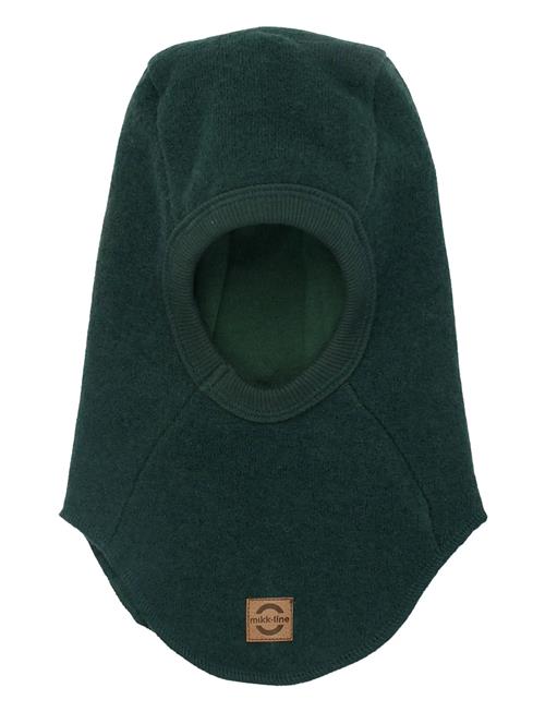 mikk-line | Wool Balaclava | 50/56