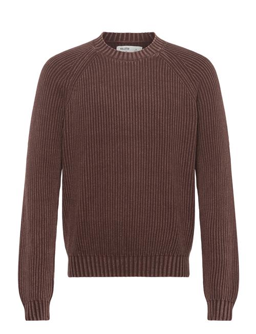 Hollister | Boxy Wash Crew | XS