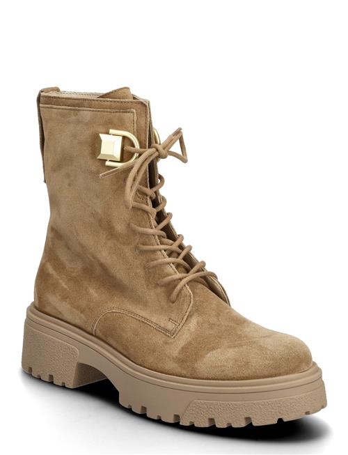 Gabor | Laced Ankle Boot | 41