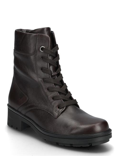 Gabor | Laced Ankle Boot | 41