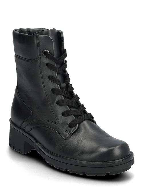 Gabor | Laced Ankle Boot | 39