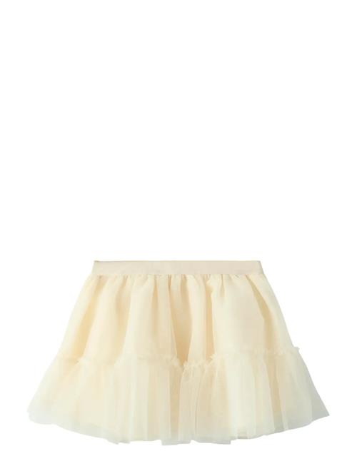 Lil'Atelier | Nmfsarina Tulle Skirt Lil | 98