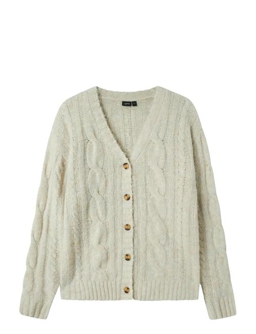 LMTD | Nlfnaible Ls Knit Cardigan | 158-164