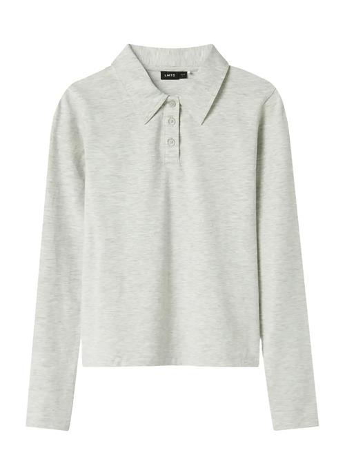 LMTD | Nlfnilja Ls Short  S Polo | 158-164