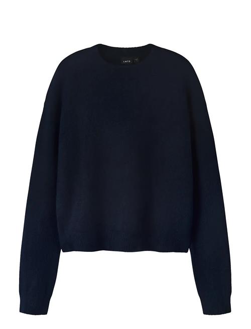 LMTD | Nlflodett Ls Short Knit | 146-152