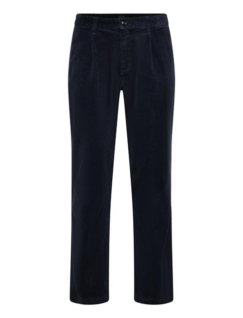 BOSS | Chino-Pleated | 33 x 34