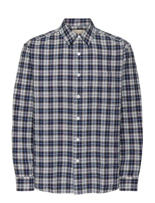 ONLY & SONS | Onsrafael Check Ls Shirt 0505 | L
