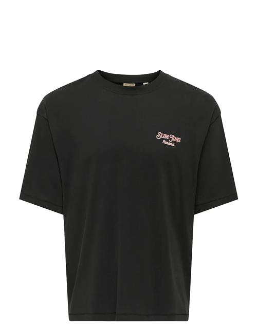 ONLY & SONS | Onsmalik Jims Ovs Ss Tee | XL