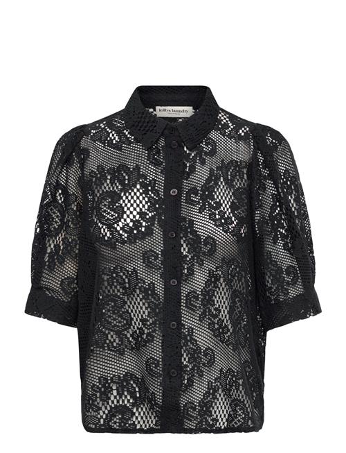 Lollys Laundry | Bonoll Shirt Ss | M