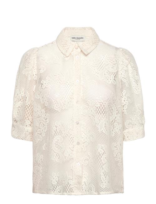 Lollys Laundry | Bonoll Shirt Ss | M