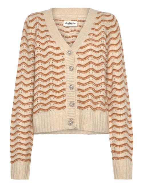Lollys Laundry | Lanoll Cardigan Knit Ls | S