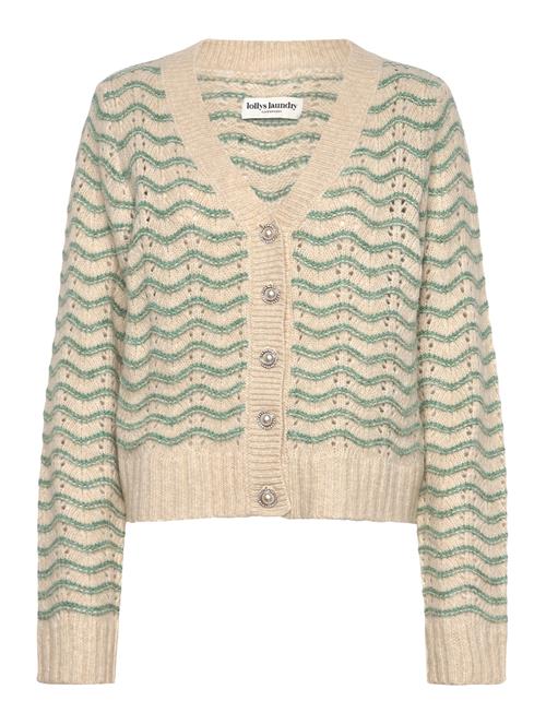 Lollys Laundry | Lanoll Cardigan Knit Ls | L