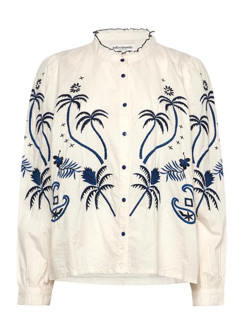 Lollys Laundry | Kianll Shirt Ls | XS