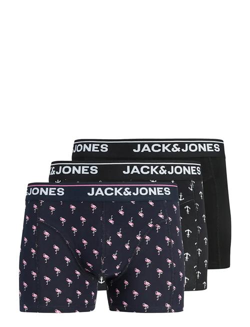 Jack & Jones | Jacbarry Trunks 3 Pack Styd | L