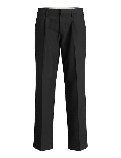 Jack & Jones | Jprcckarl Jjcameron Pleated Chino Noos | 33 x 32