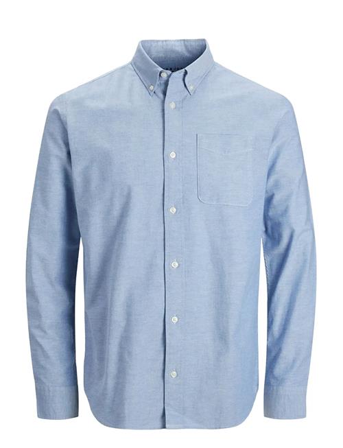 Jack & Jones | Jprblubrook Oxford Shirt L/S Noos | XXL