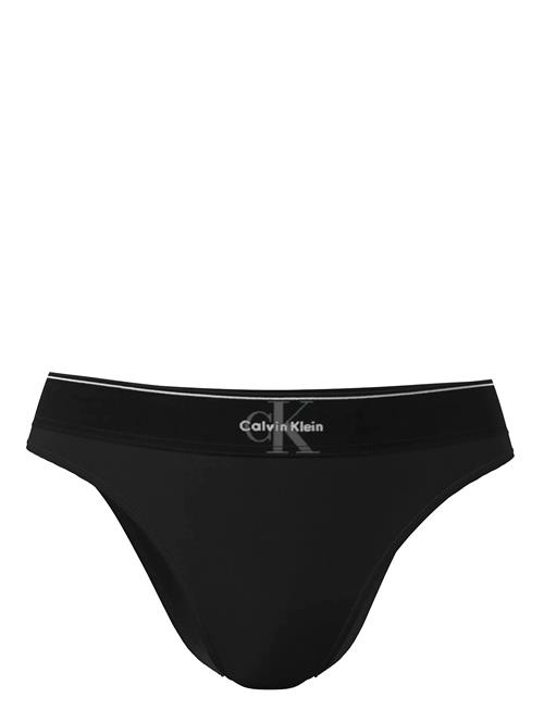 Calvin Klein | High Waist Bikini | M