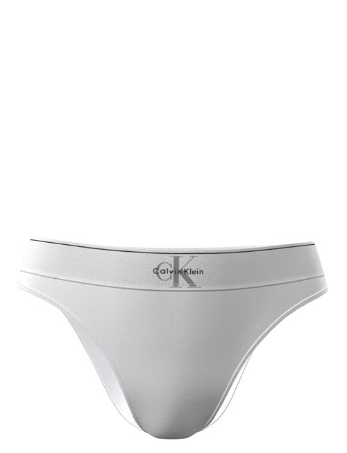 Calvin Klein | High Waist Bikini | L