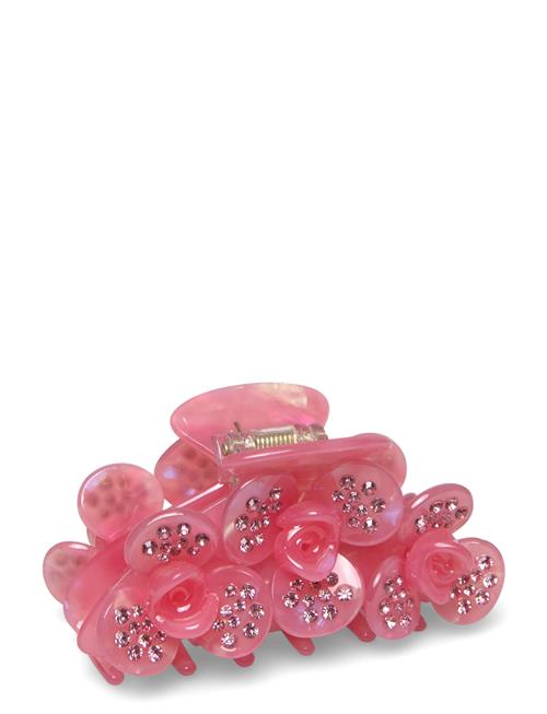 Becksöndergaard | Crystal Floom Hair Claw | ONE SIZE